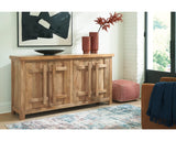 Dresor Accent Cabinet