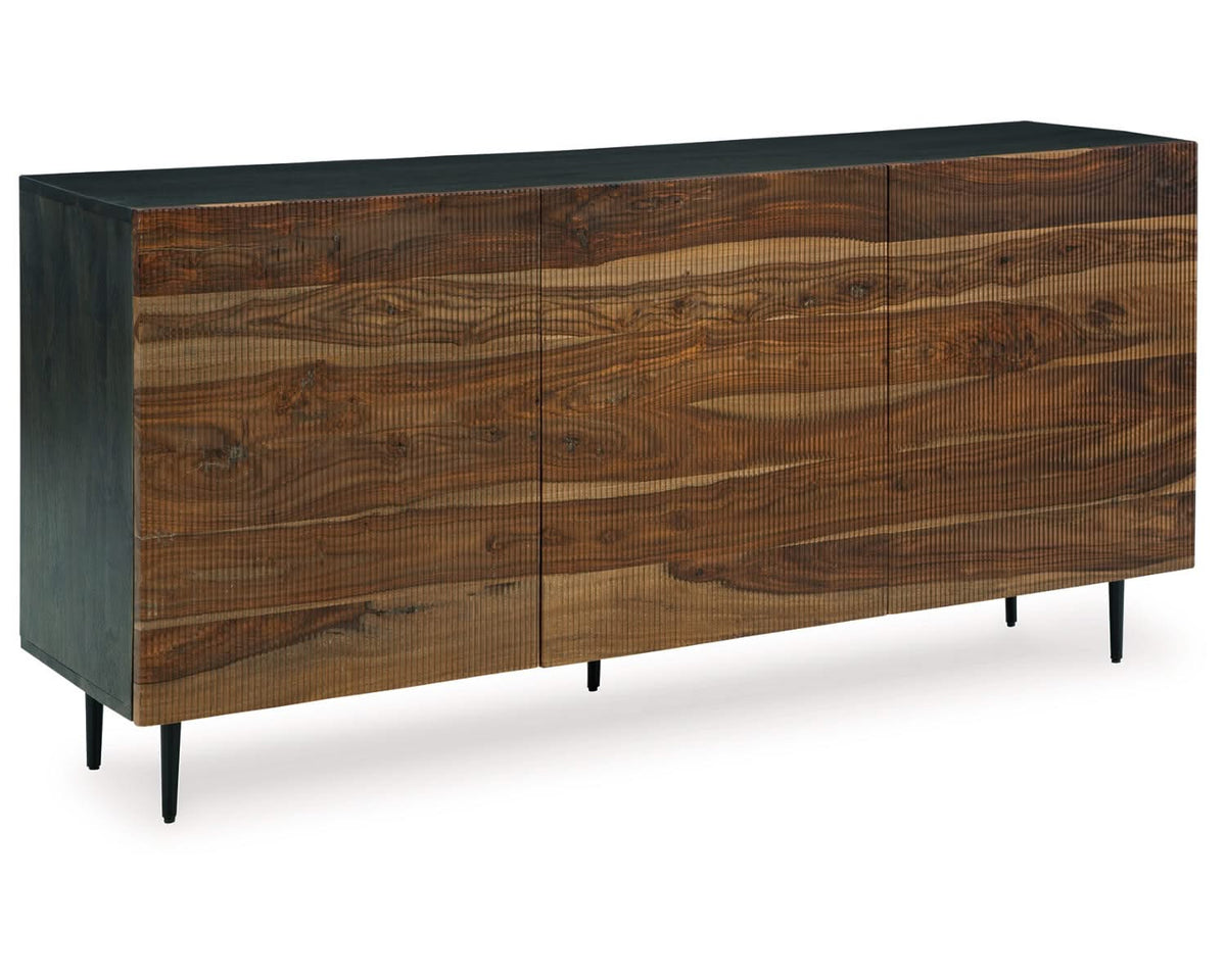 Gabinete decorativo Darrey