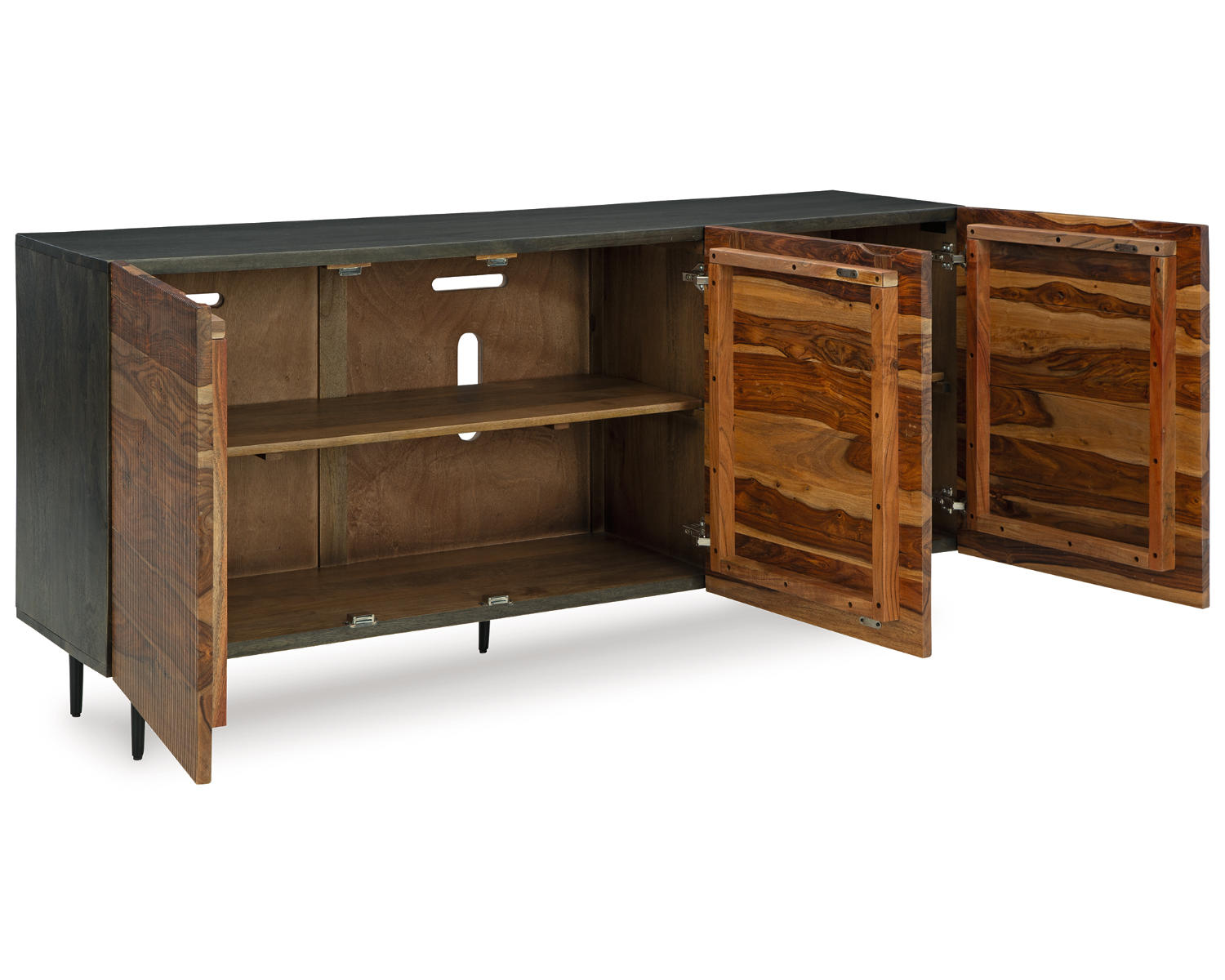 Darrey Accent Cabinet