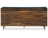 Gabinete decorativo Darrey