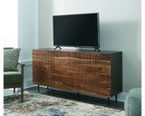 Gabinete decorativo Darrey