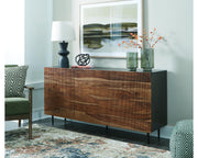 Darrey Accent Cabinet