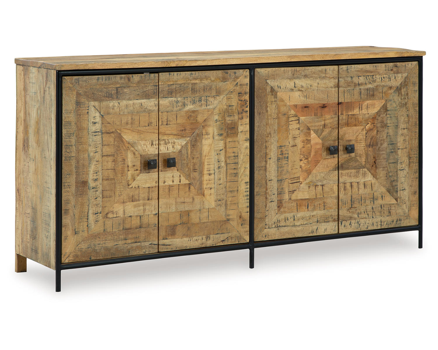 Camney Accent Cabinet