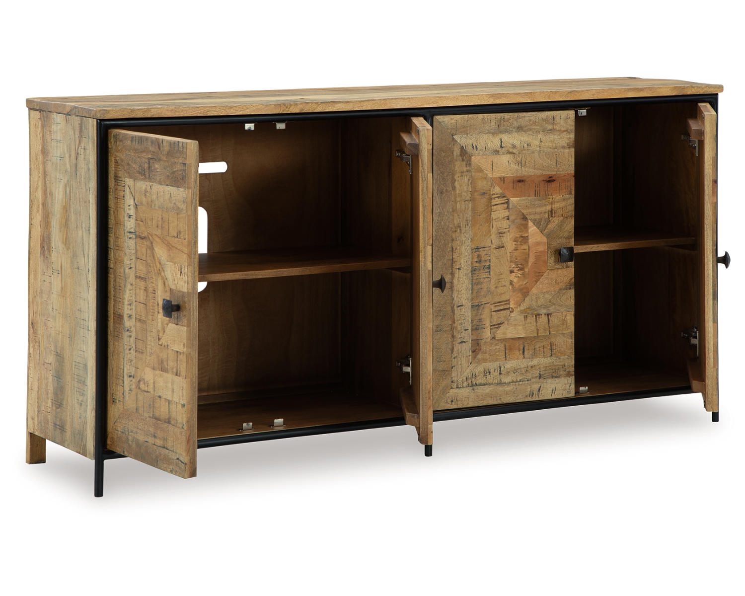 Camney Accent Cabinet