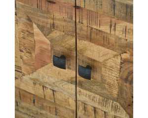 Camney Accent Cabinet
