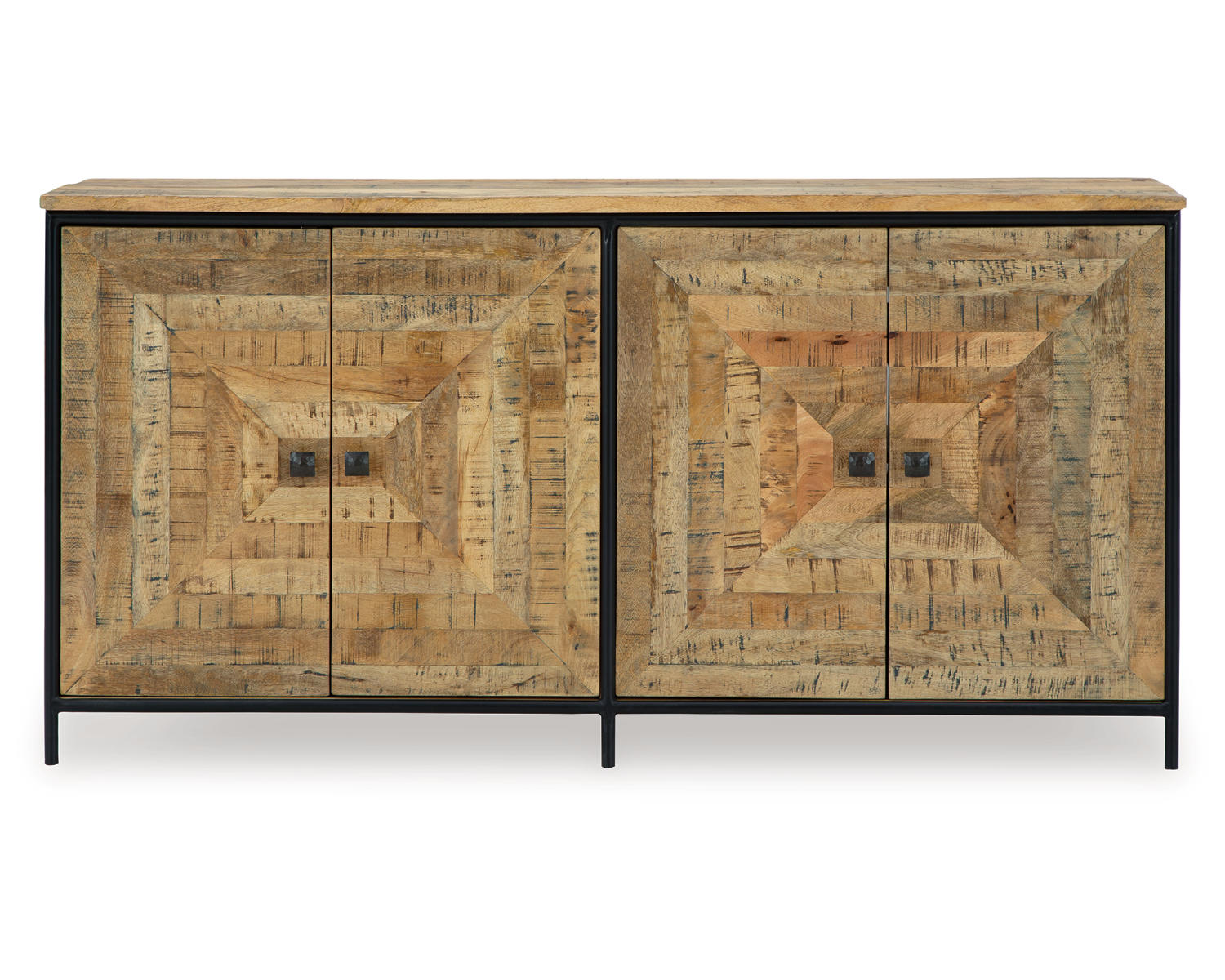 Camney Accent Cabinet