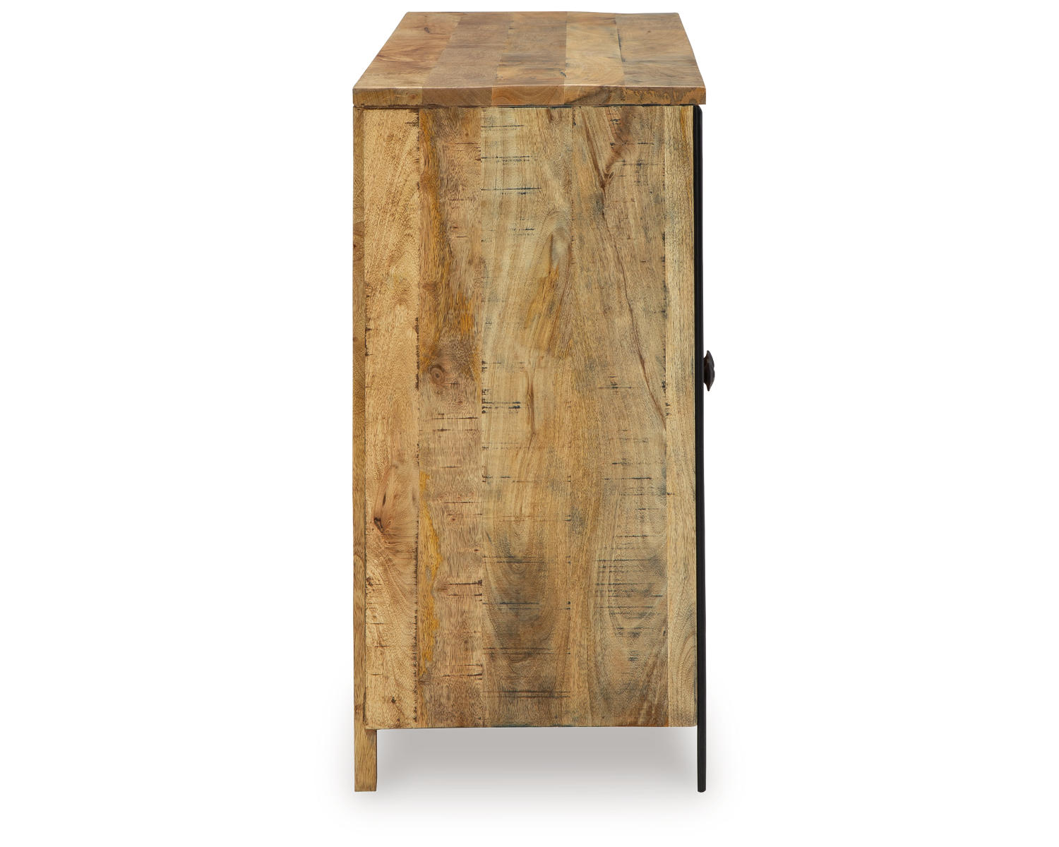 Camney Accent Cabinet