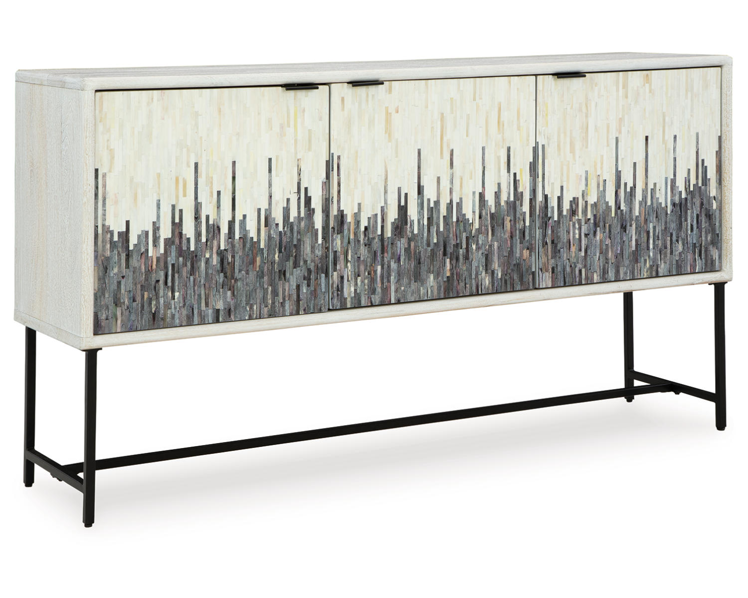 Freyton Accent Cabinet