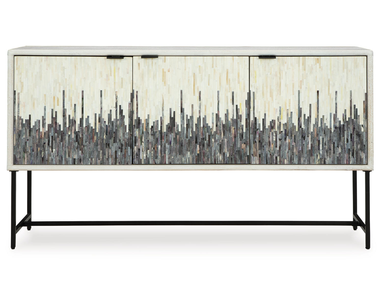 Freyton Accent Cabinet