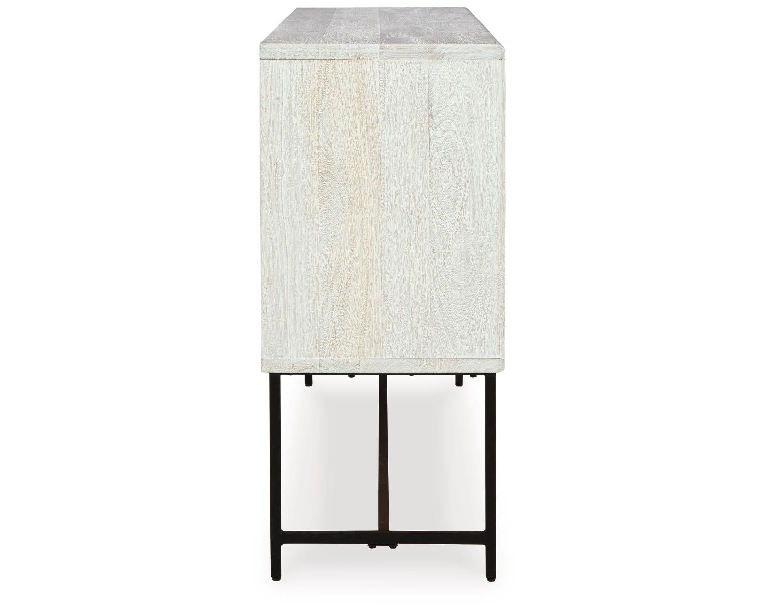 Freyton Accent Cabinet