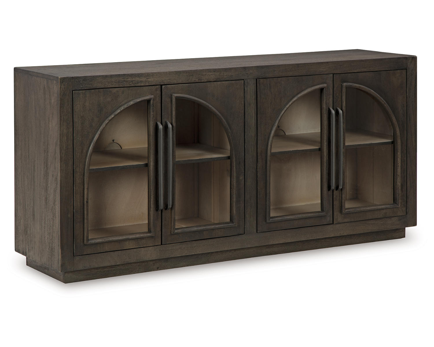 Dreley Accent Cabinet
