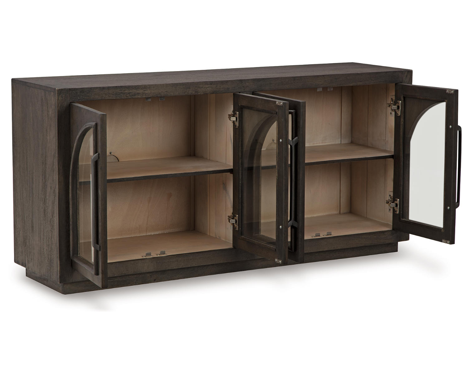Dreley Accent Cabinet