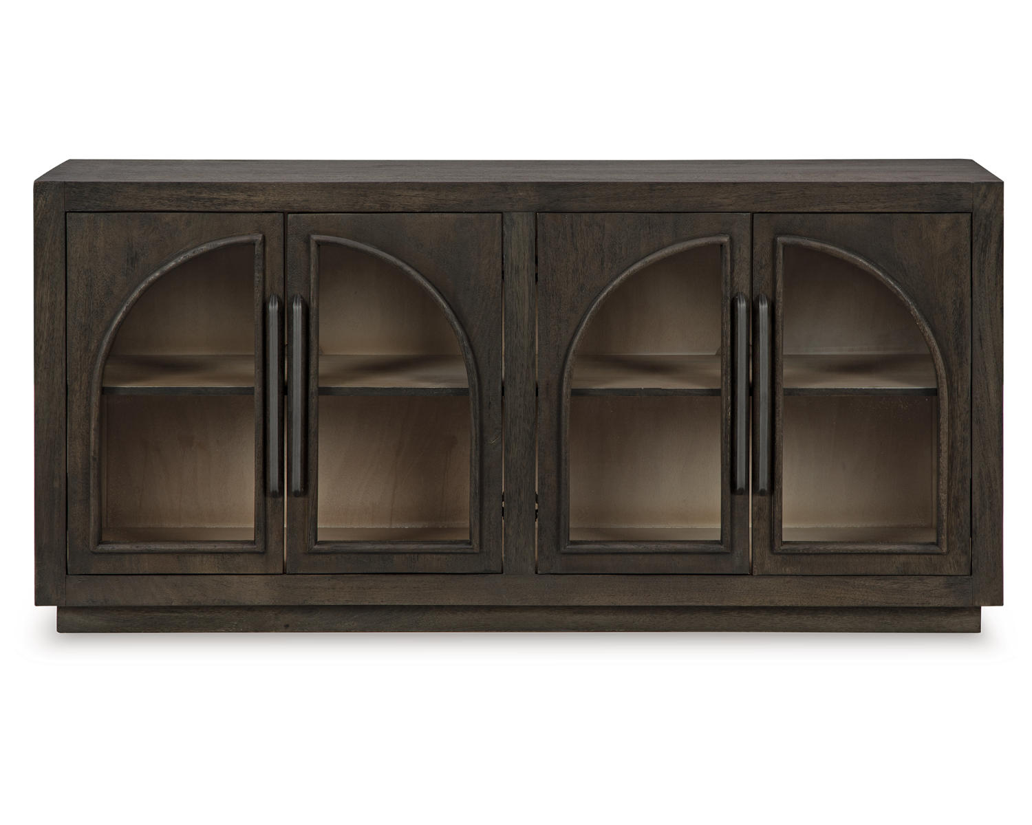 Dreley Accent Cabinet