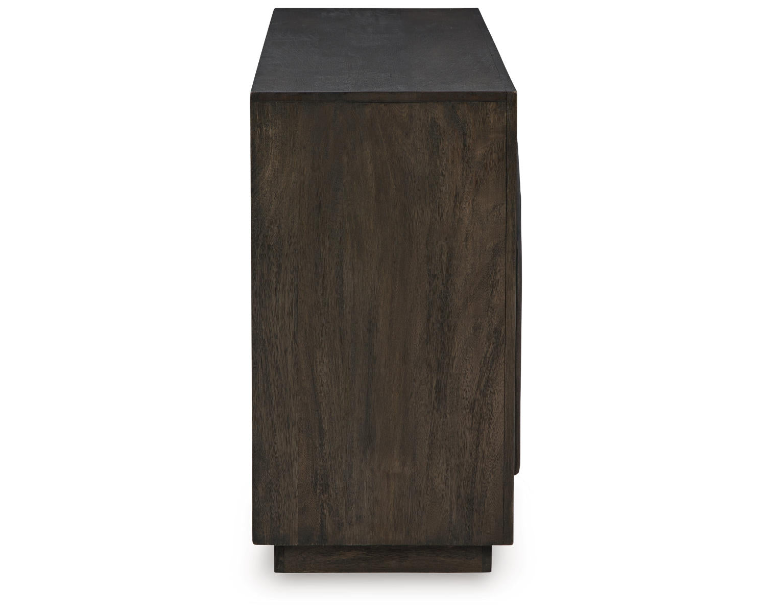 Dreley Accent Cabinet