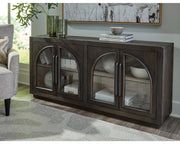 Dreley Accent Cabinet