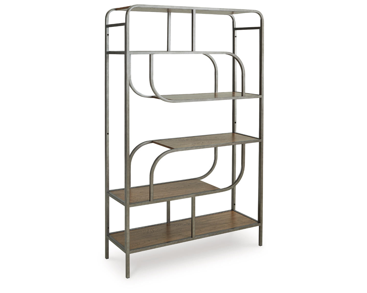 Jaddon Bookcase
