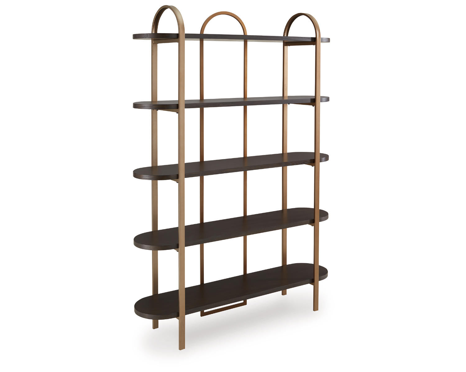 Brentmour Bookcase