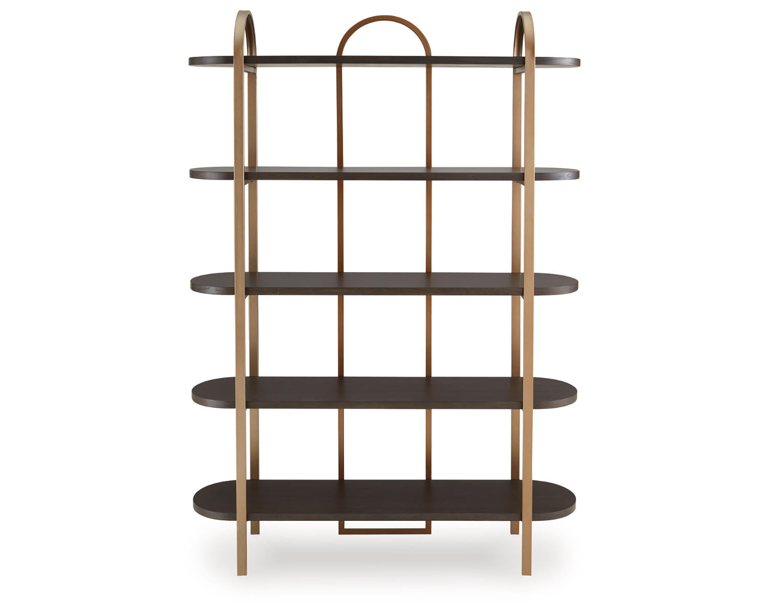 Brentmour Bookcase