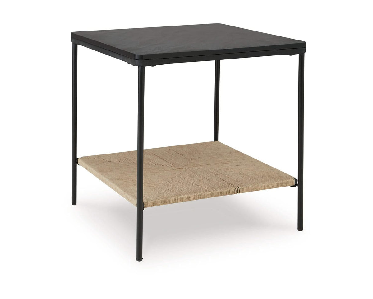 Mesa auxiliar Minrich