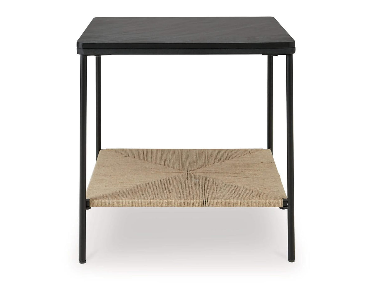 Mesa auxiliar Minrich