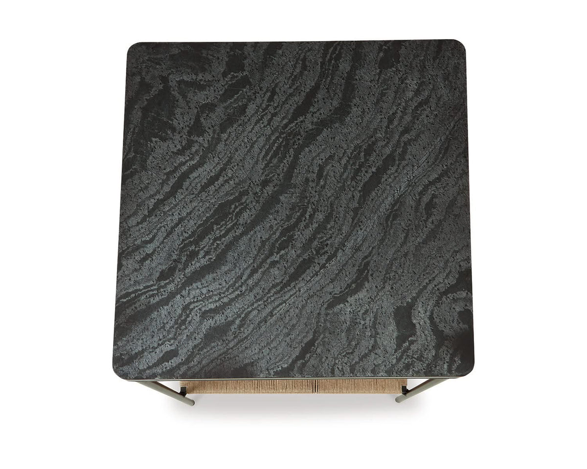 Mesa auxiliar Minrich