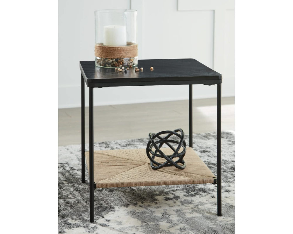 Mesa auxiliar Minrich