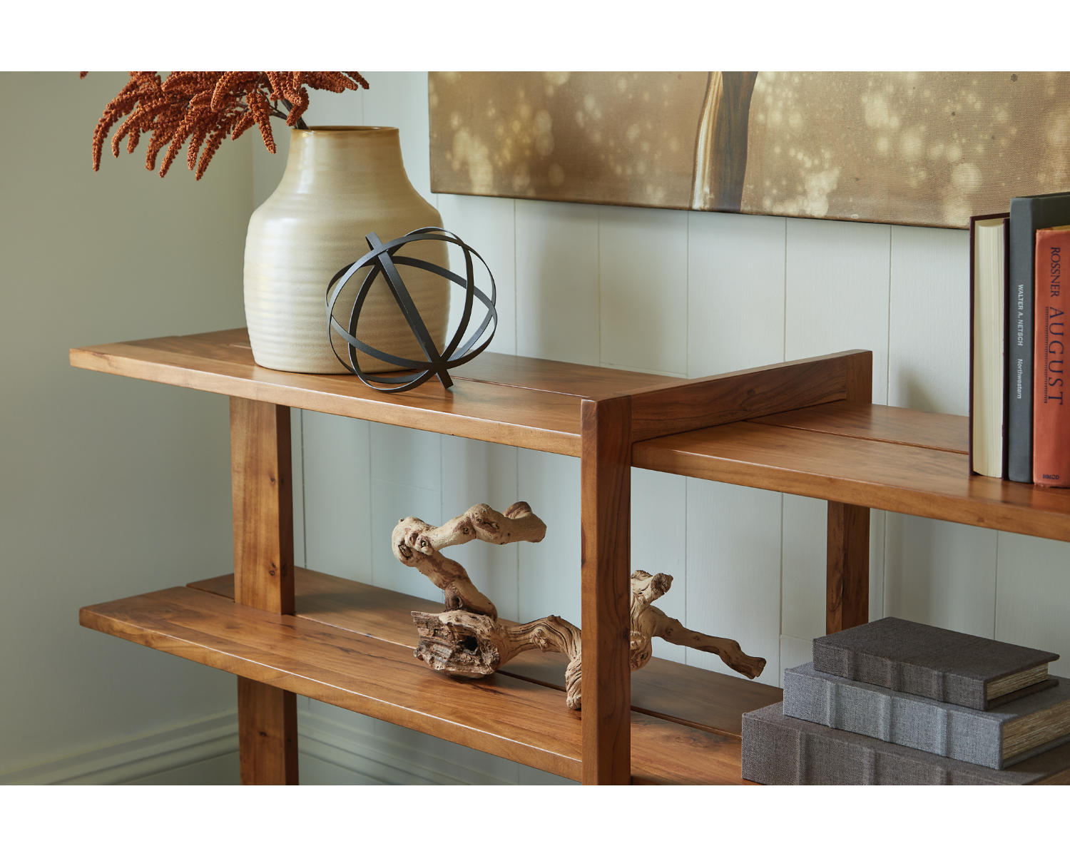 Fayemour Console Sofa Table