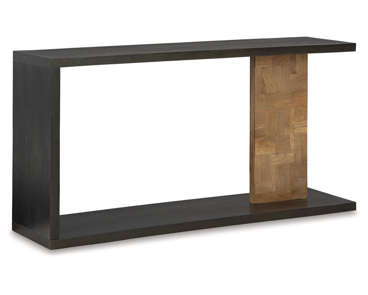 Camlett Console Sofa Table