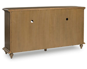 Barlomore Accent Cabinet