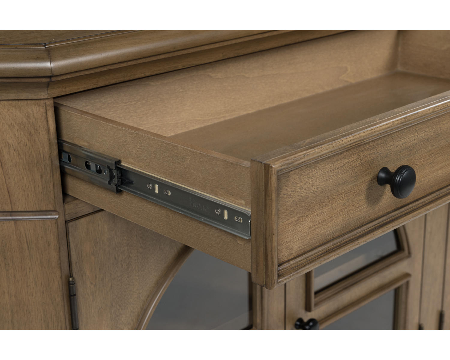 Barlomore Accent Cabinet