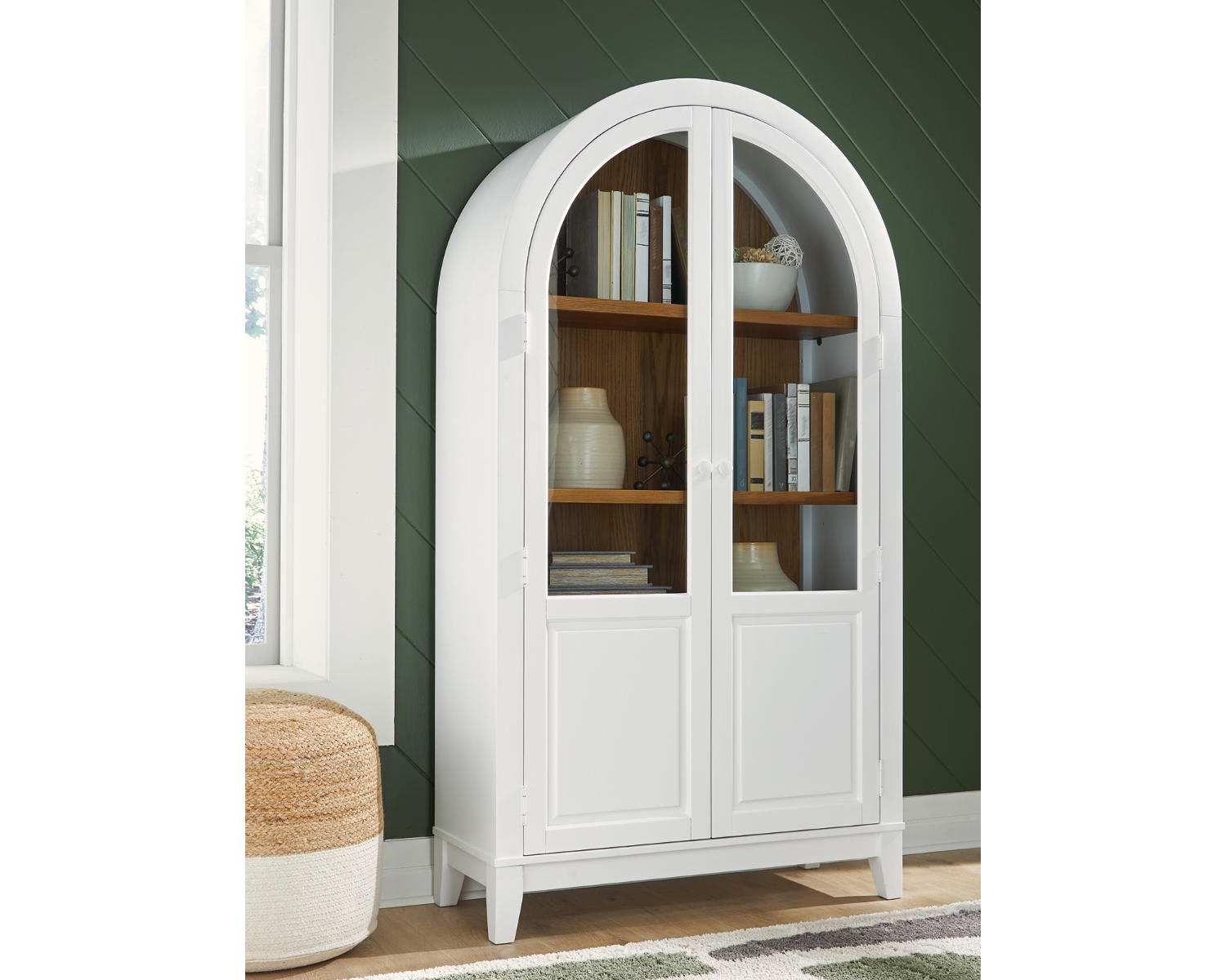 Dagandale Accent Cabinet