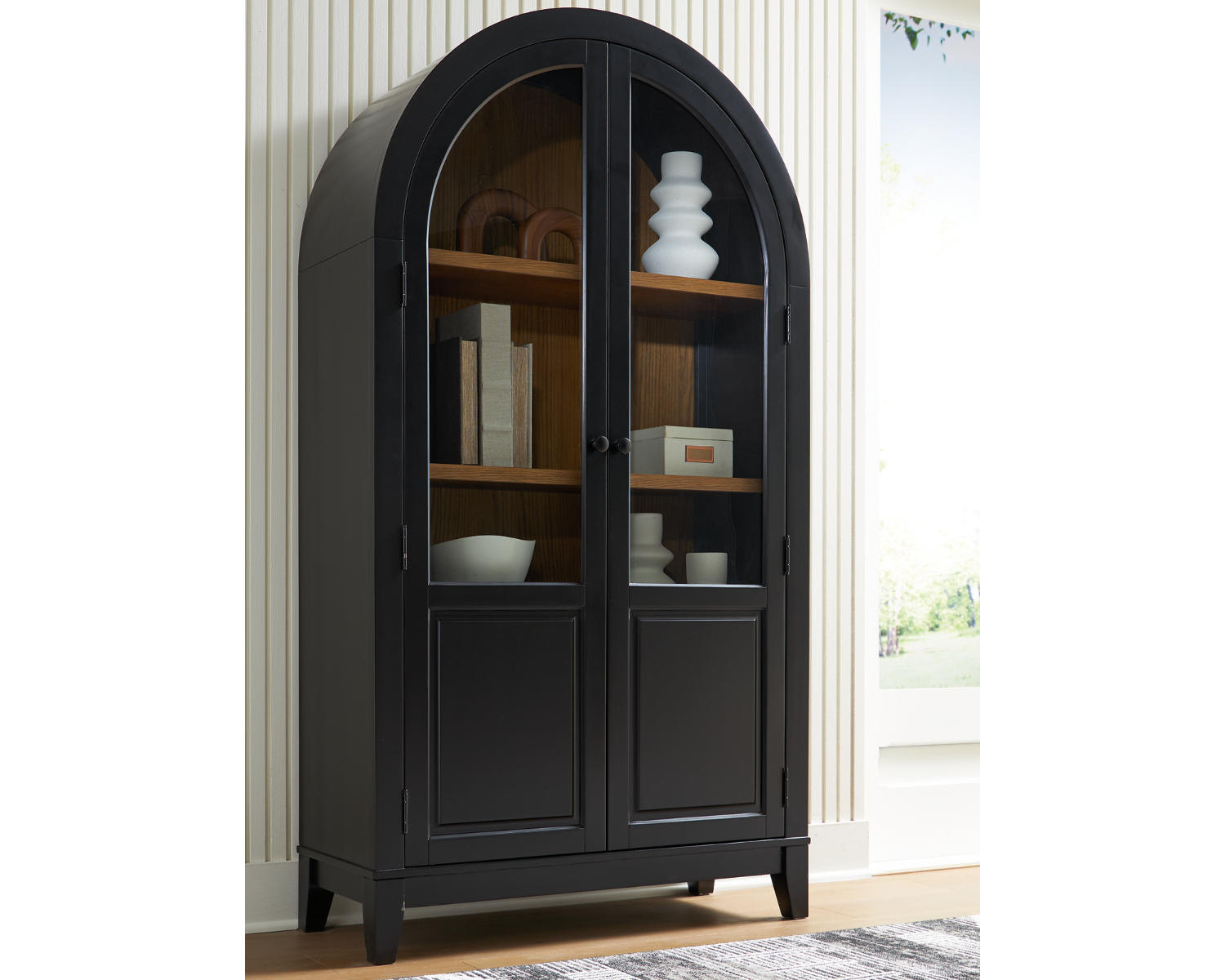 Dagandale Accent Cabinet