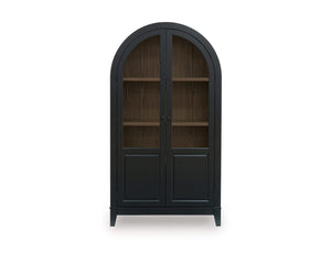 Gabinete de acento Dagandale