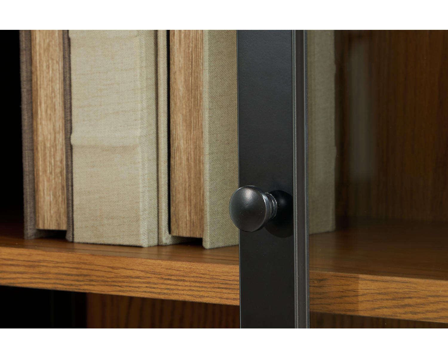 Dagandale Accent Cabinet