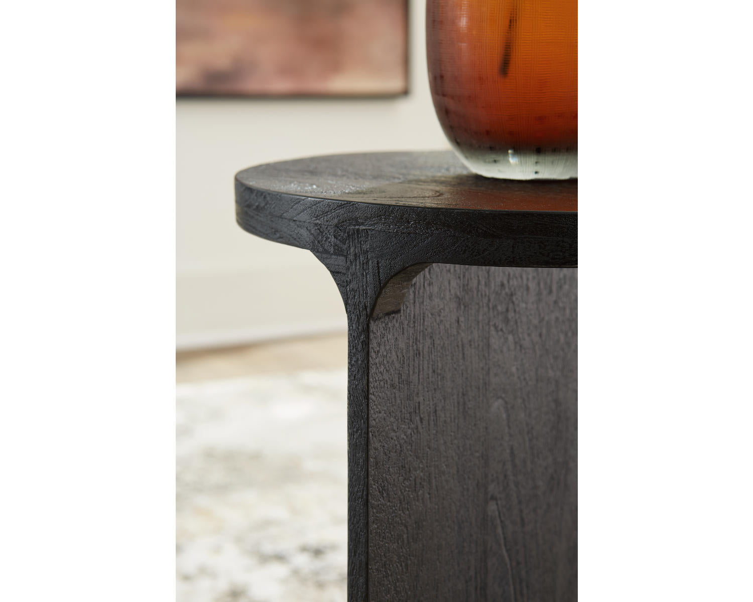 Adderley Accent Table