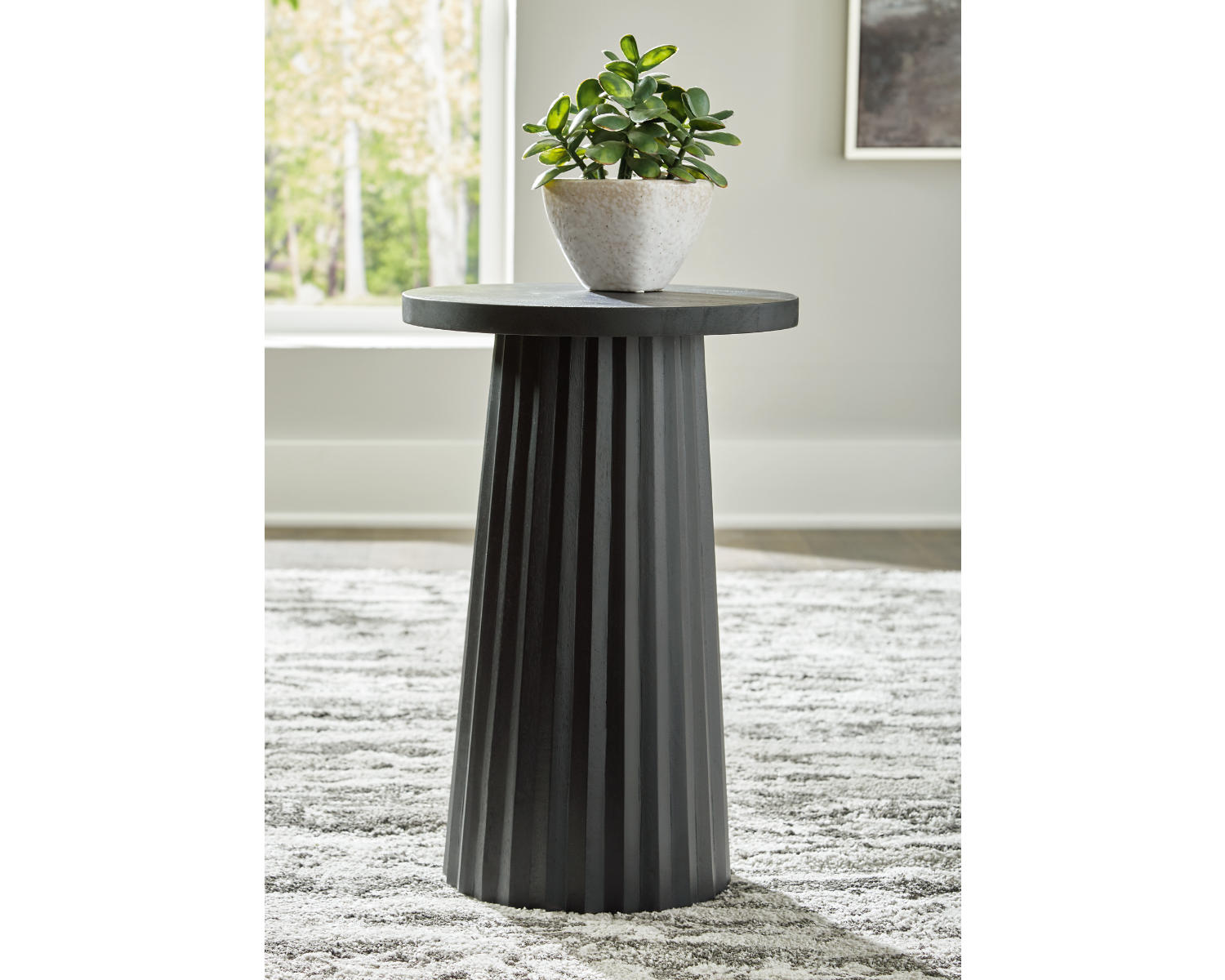 Ceilby Accent Table