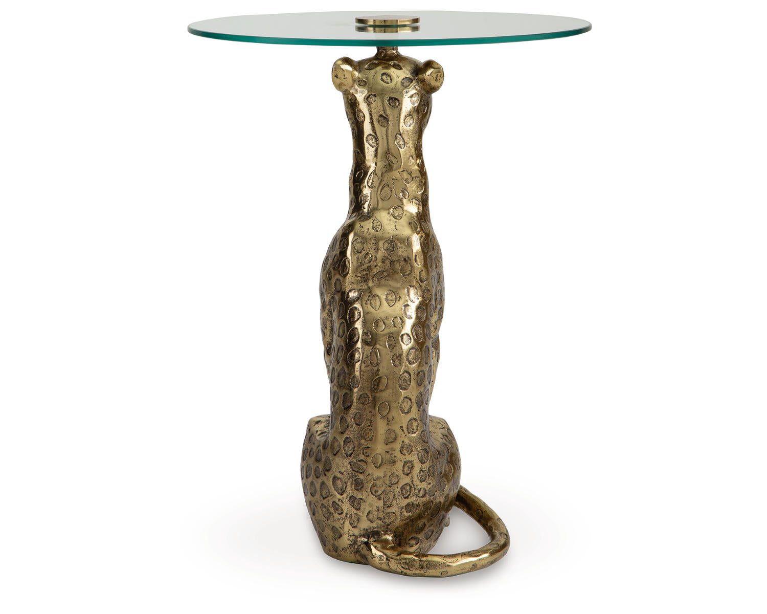 Vallain Accent Table