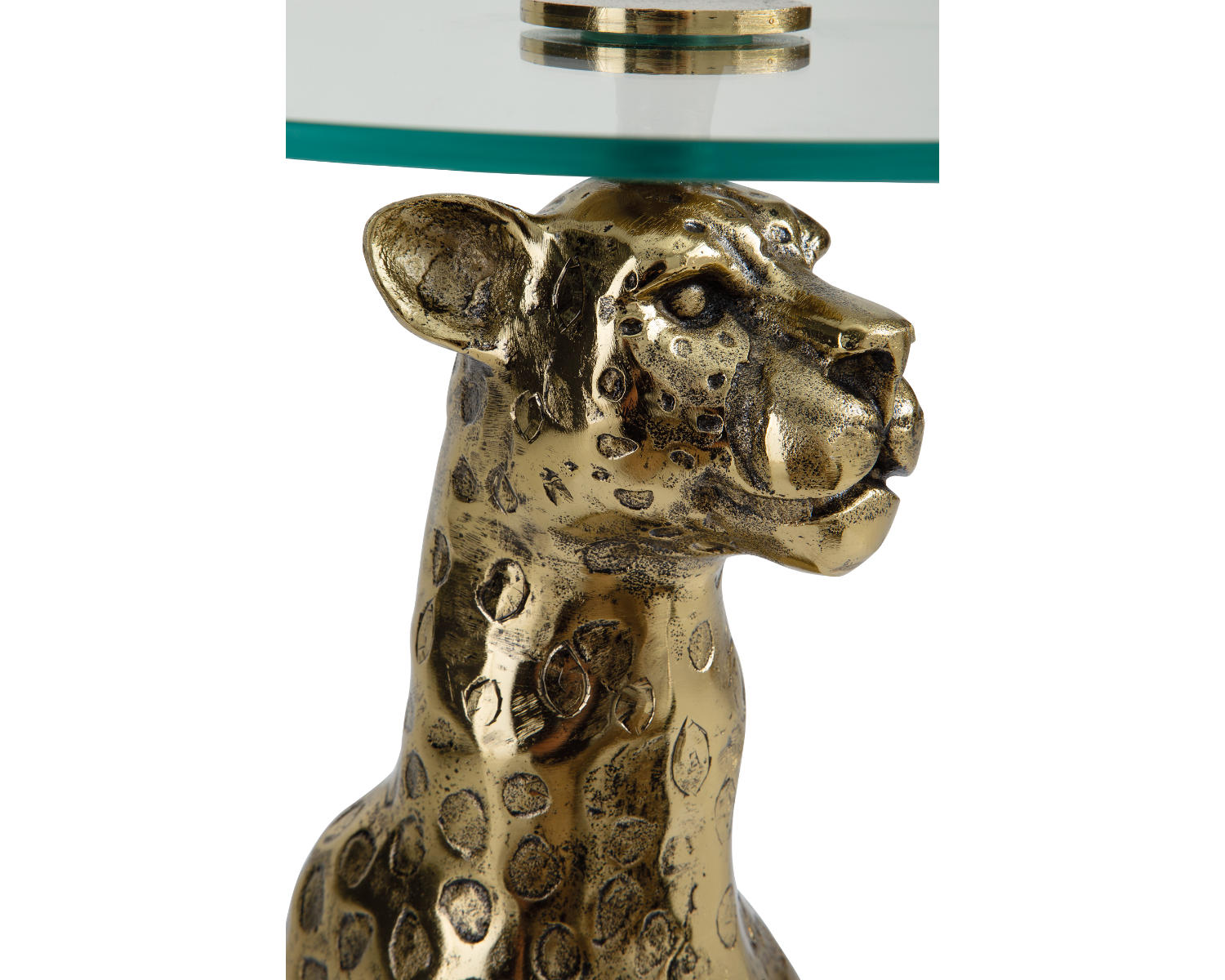 Vallain Accent Table