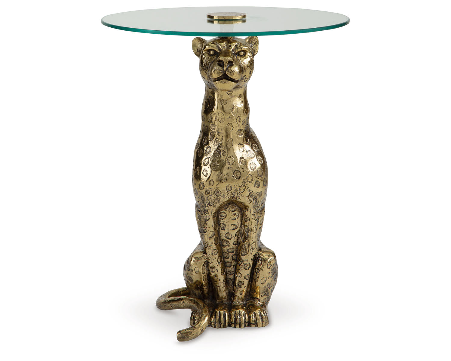 Vallain Accent Table