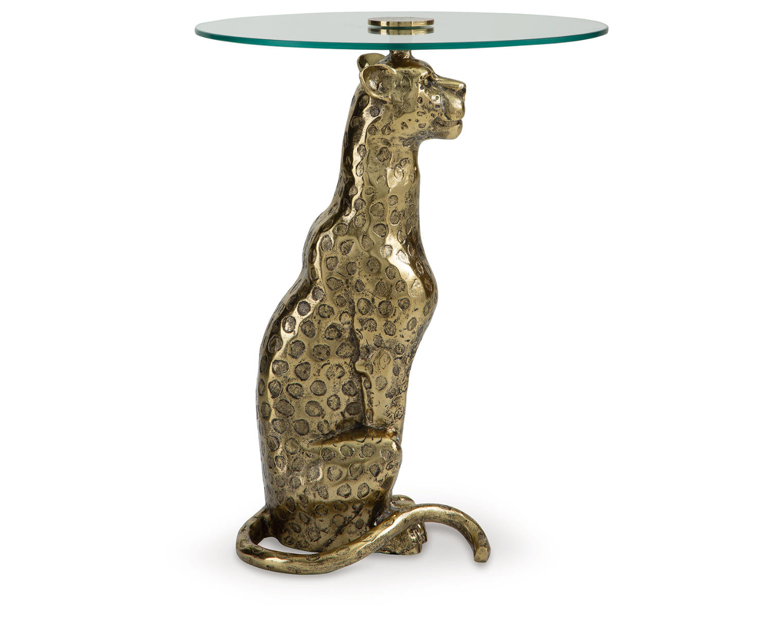 Vallain Accent Table