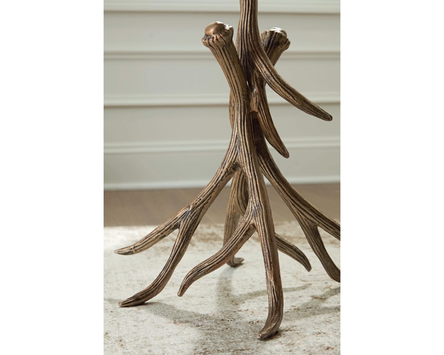 Lemkins Accent Table