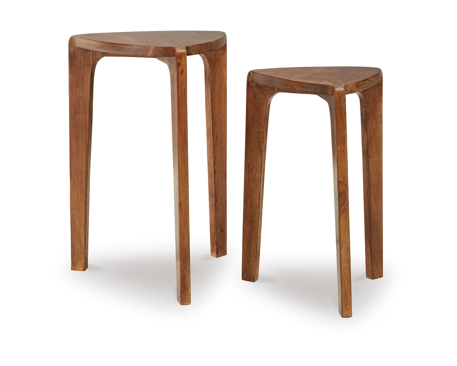 Brynnleigh Accent Table (Set of 2)