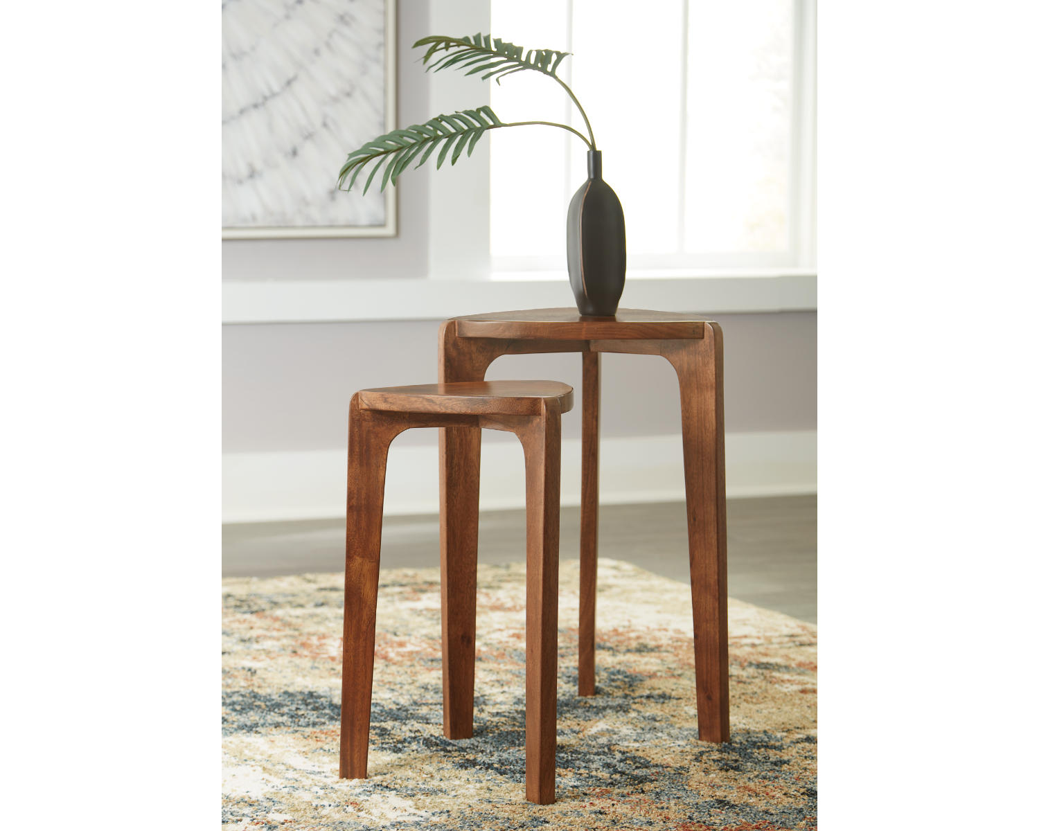 Brynnleigh Accent Table (Set of 2)