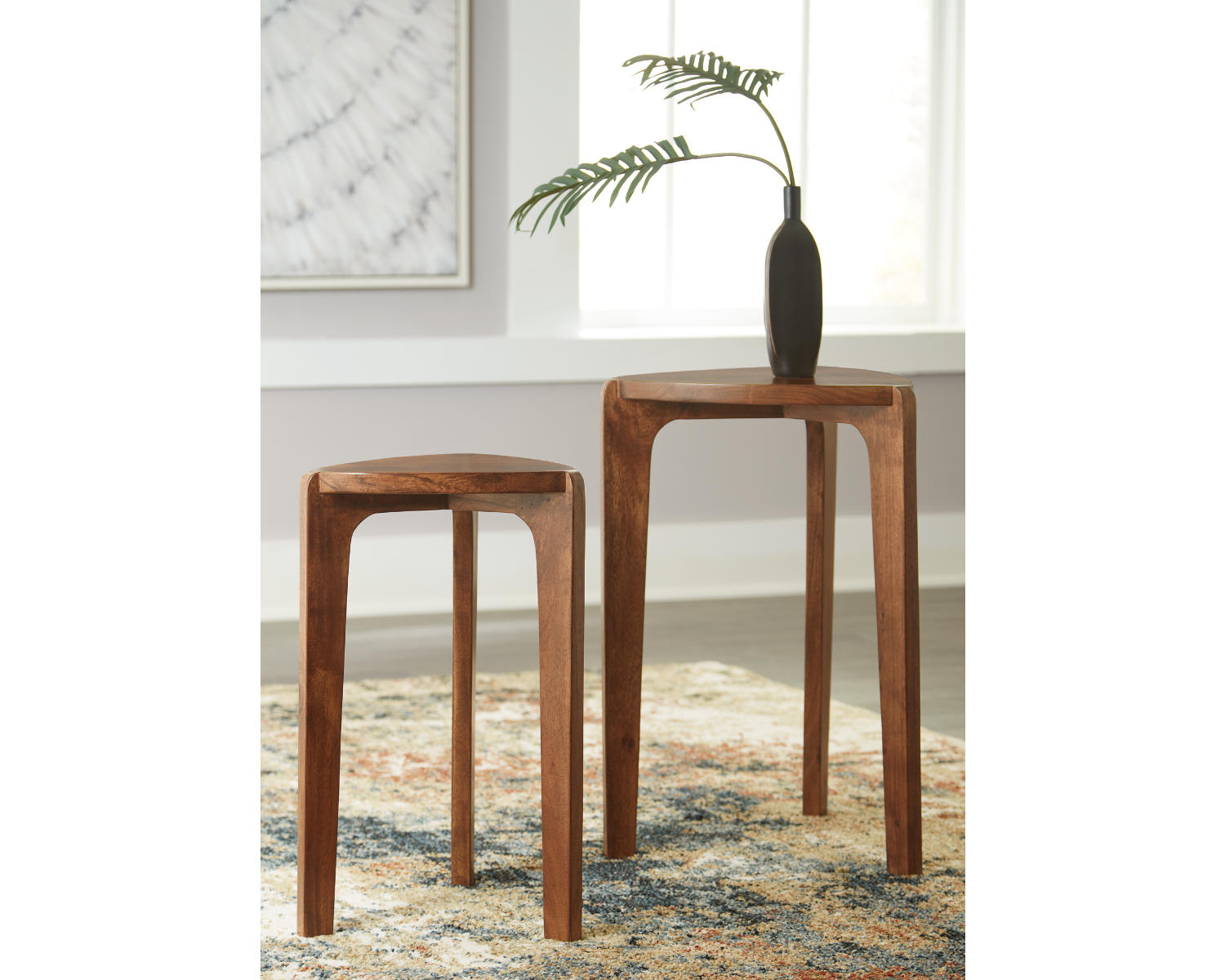 Brynnleigh Accent Table (Set of 2)