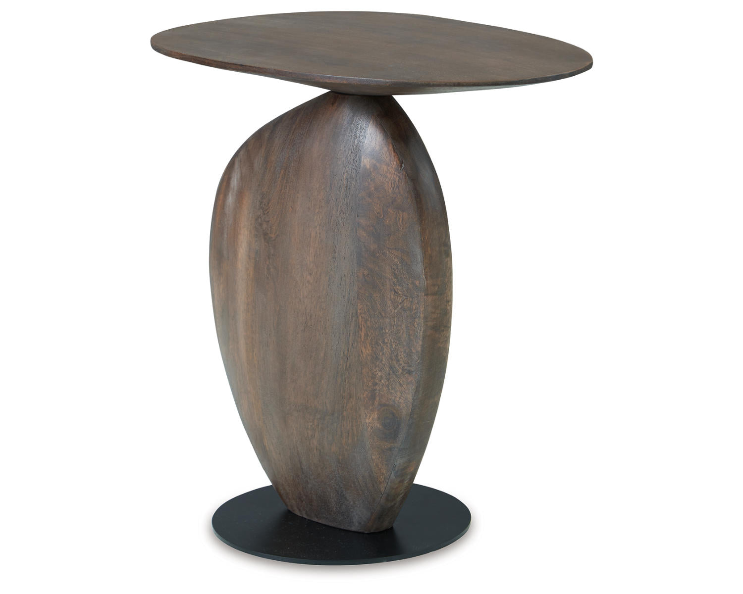 Cormmet Accent Table