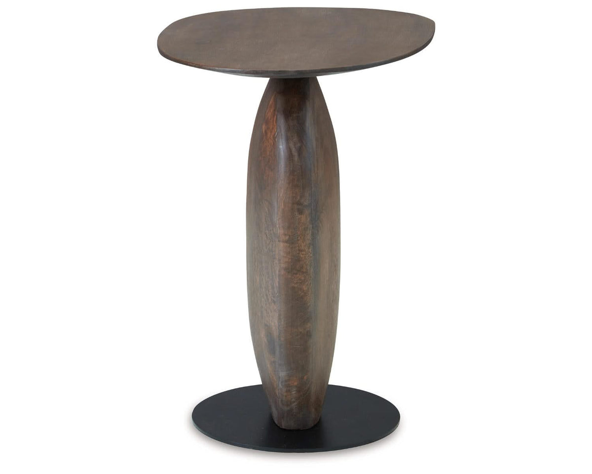 Cormmet Accent Table