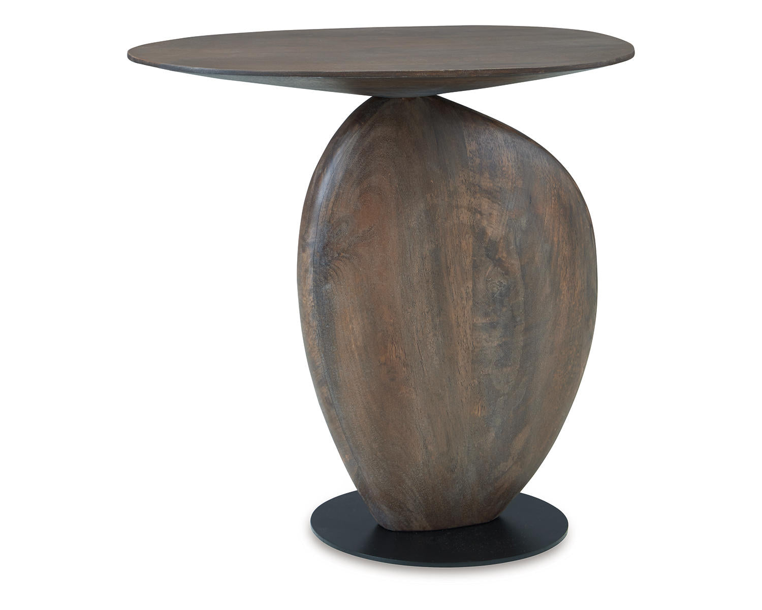 Cormmet Accent Table