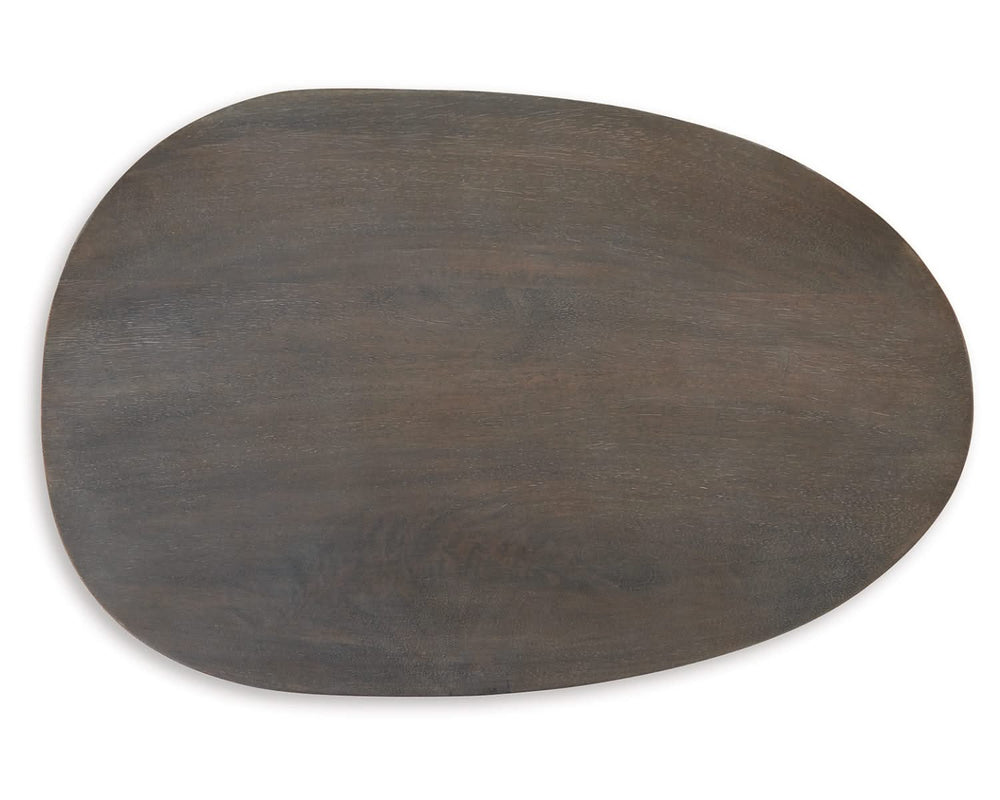 Cormmet Accent Table
