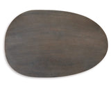 Cormmet Accent Table