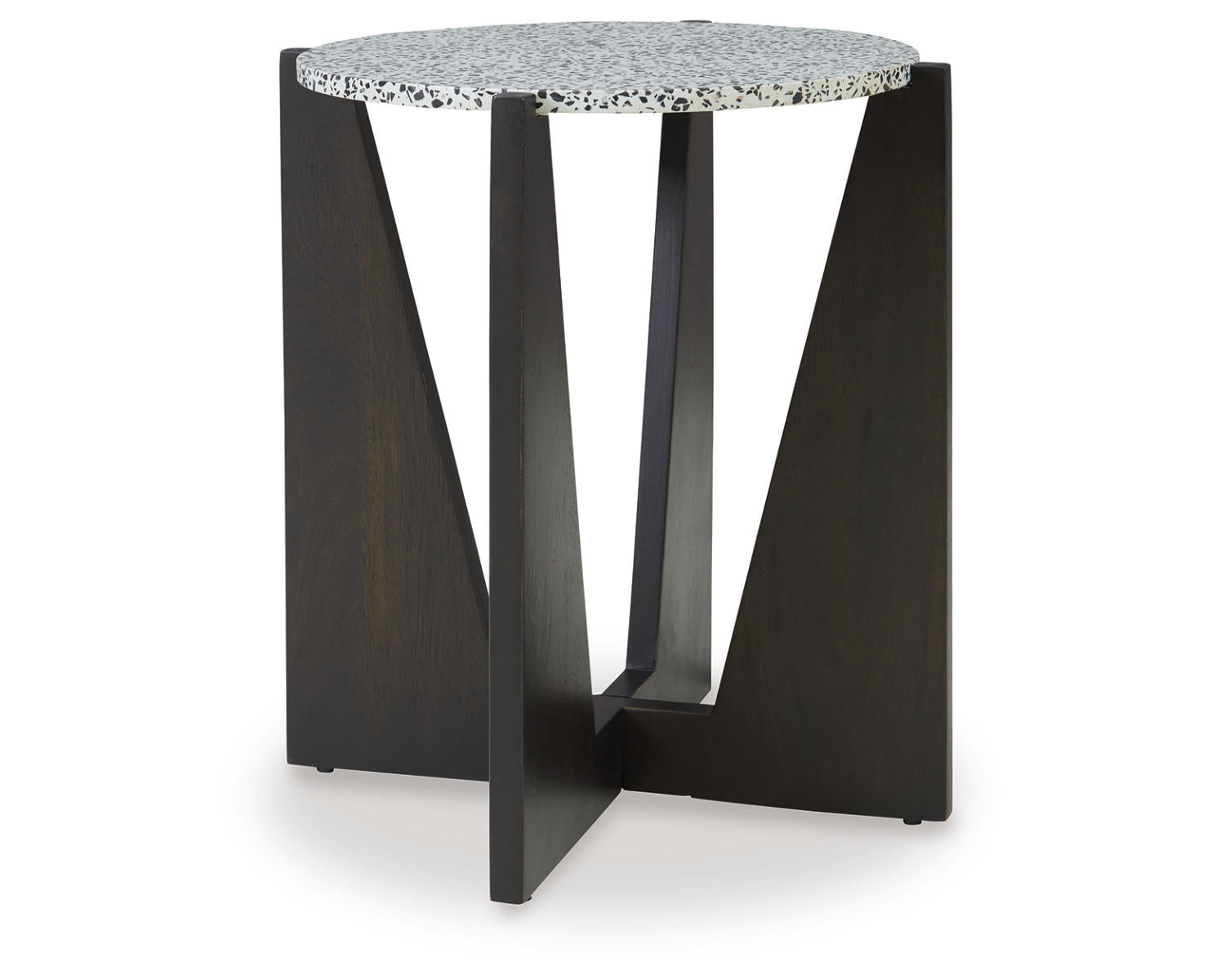 Tellrich Accent Table